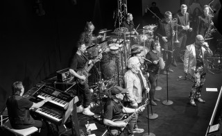 2024  - X-mas SOULNIGHT  -  Reithalle Stuttgart